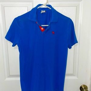 Abercrombie Kids Polo